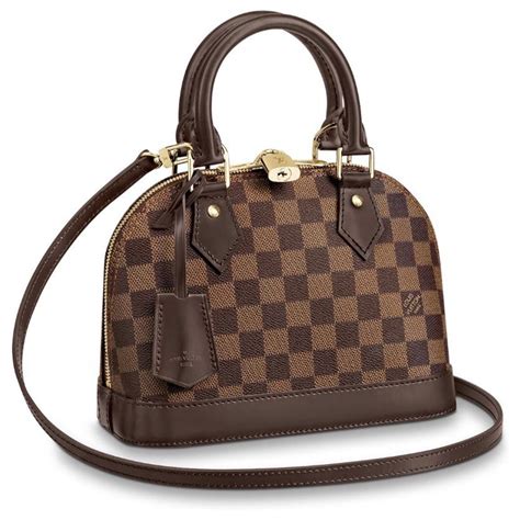 louis vuitton cluny pm vs alma bb|louis vuitton alma bags.